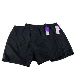 BUNDLE 2 CATALINA SUDDENLY SLIM hip hider shorts new set